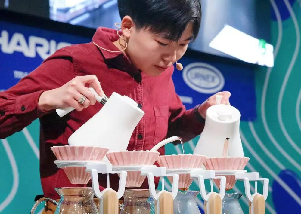 WBC是什么比赛?盘点世界咖啡锦标赛七大竞技项目与赛制全解析 WBC是什么比赛?盘点世界咖啡锦标赛七大竞技项目与赛制全解析
