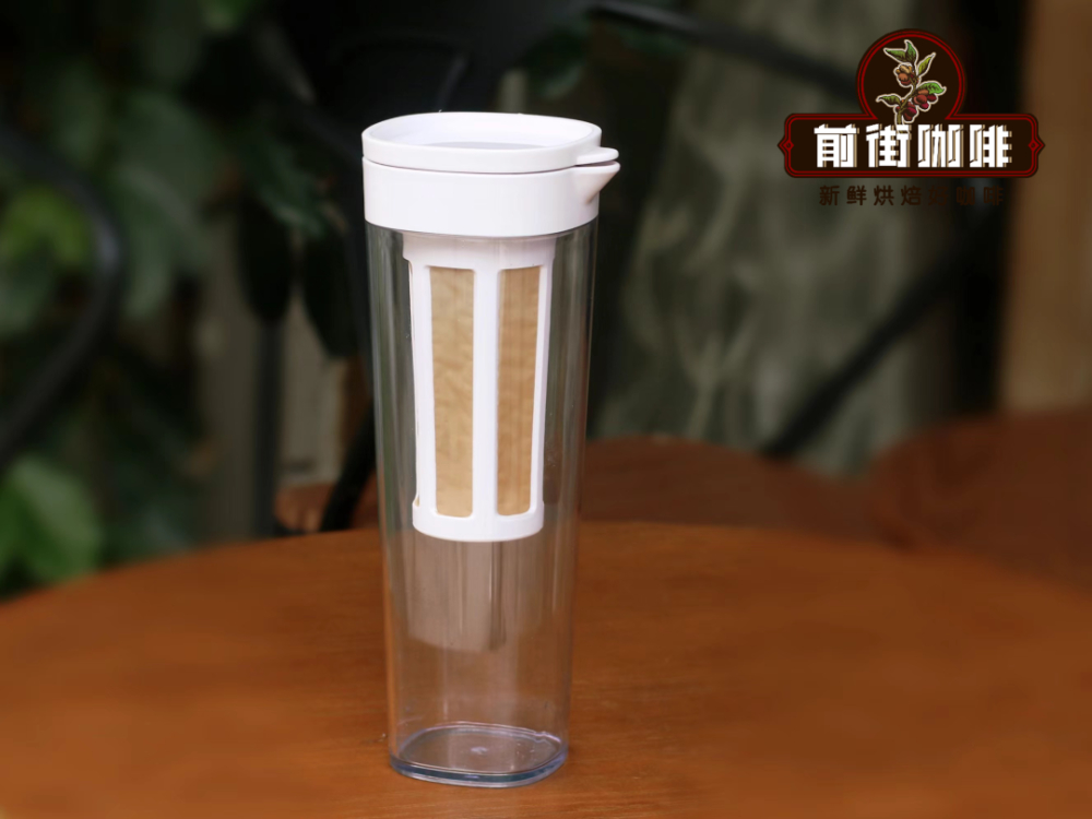冷萃咖啡的历史渊源与风味特点，以及在家自制冷萃的完整方法