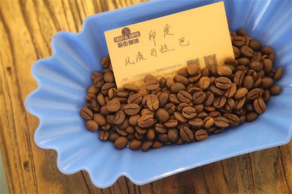 印度马拉巴尔季风咖啡的风渍处理法:从帆船运输到季风复刻的完整解析 印度马拉巴尔季风咖啡的风渍处理法:从帆船运输到季风复刻的完整解析