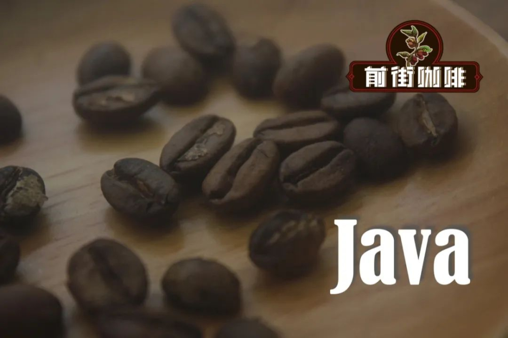 印尼爪哇咖啡全面解析：产区、品种与爪哇种究竟是不是一回事