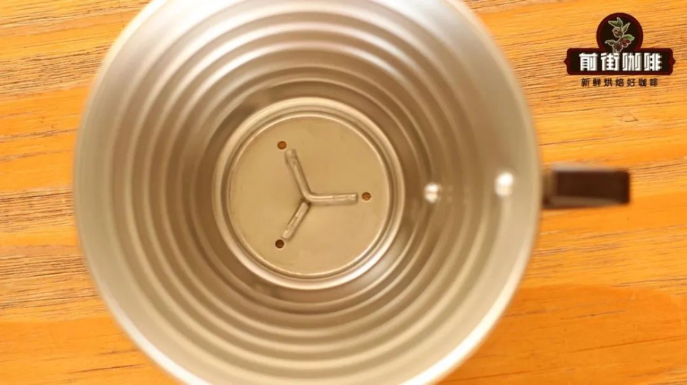 平底滤杯为何被称新手友好?蛋糕滤杯结构解析与适配冲煮方式全解 平底滤杯为何被称新手友好?蛋糕滤杯结构解析与适配冲煮方式全解