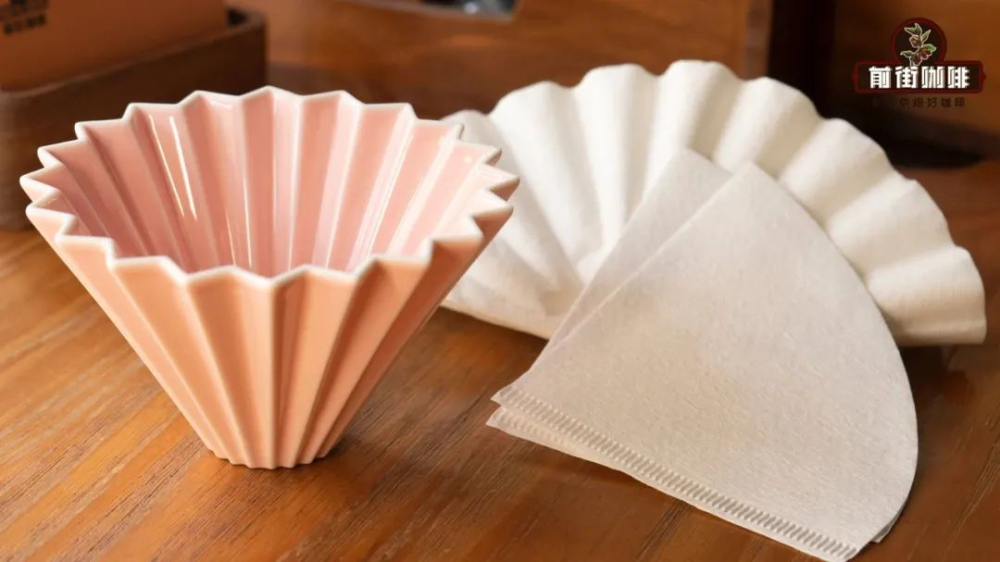 Origami折纸滤杯为何持续走红？一文解析其设计亮点、赛事渊源与两种滤纸用法