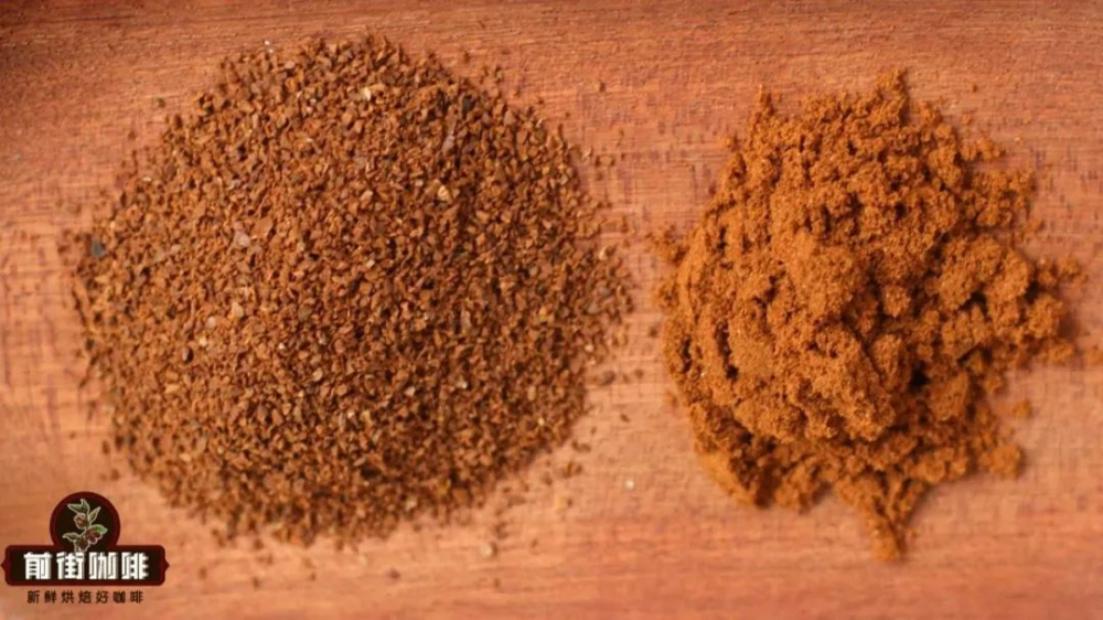 二次研磨对磨豆机有何损害?电动与手摇磨豆机的差异全解析 二次研磨对磨豆机有何损害?电动与手摇磨豆机的差异全解析