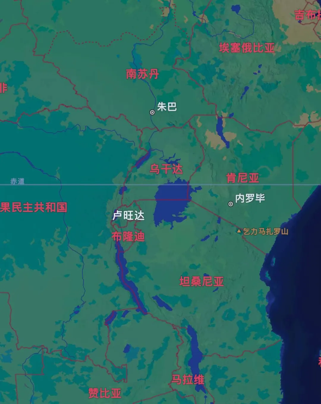卢旺达咖啡产区全解析:从千丘之国的风土到波旁与Mibirizi品种 卢旺达咖啡产区全解析:从千丘之国的风土到波旁与Mibirizi品种