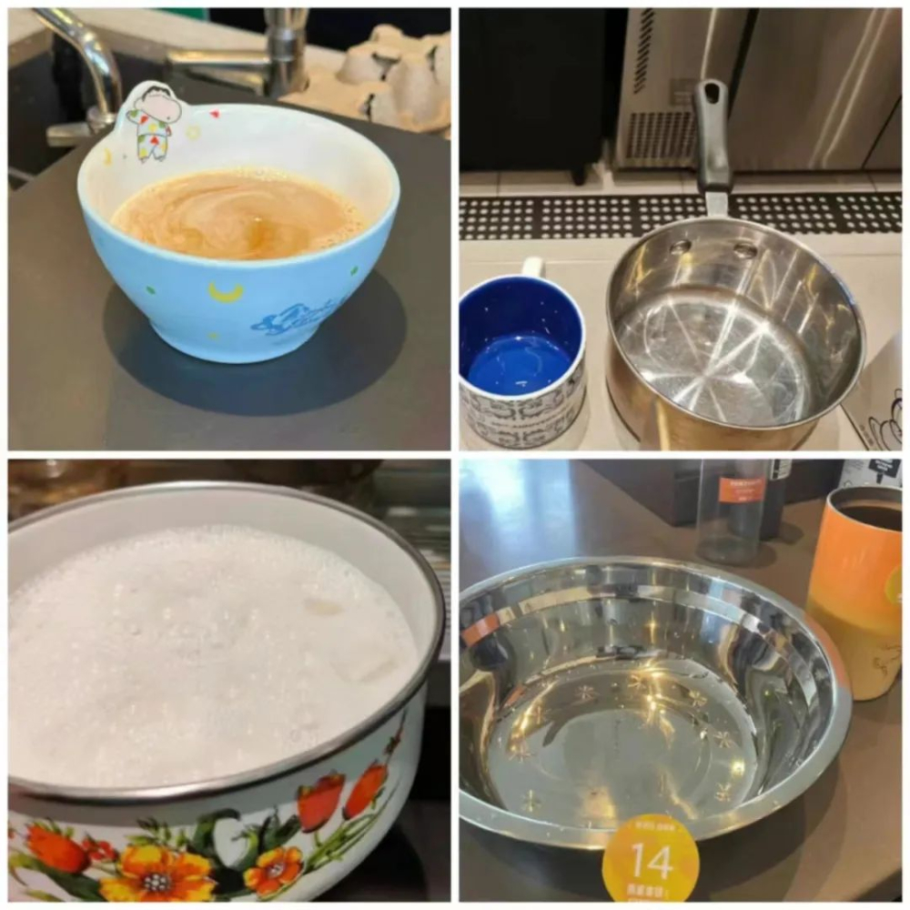 世界地球日星巴克自带杯活动:咖啡爱好者携创意容器齐聚门店 世界地球日星巴克自带杯活动:咖啡爱好者携创意容器齐聚门店