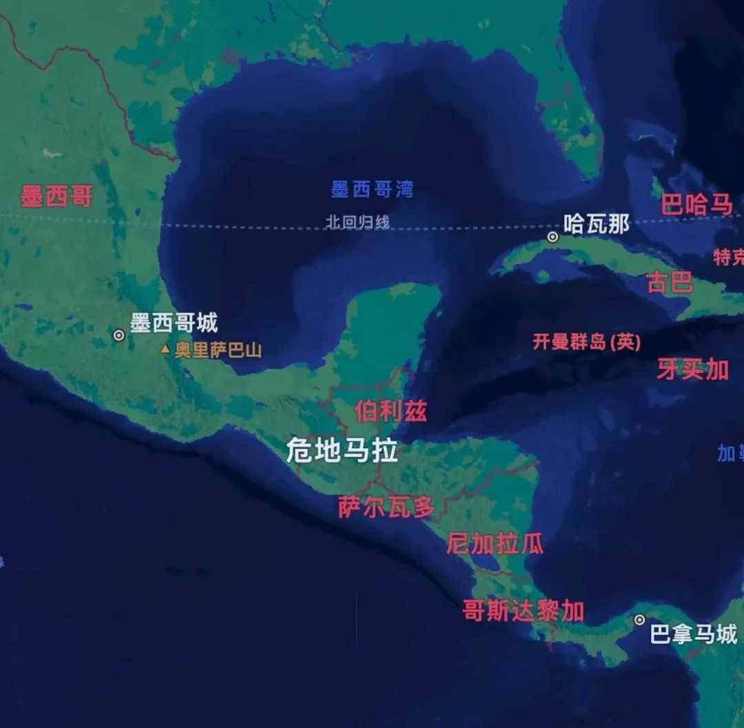 危地马拉咖啡产区入门指南:八大知名产地与风味特征详解 危地马拉咖啡产区入门指南:八大知名产地与风味特征详解