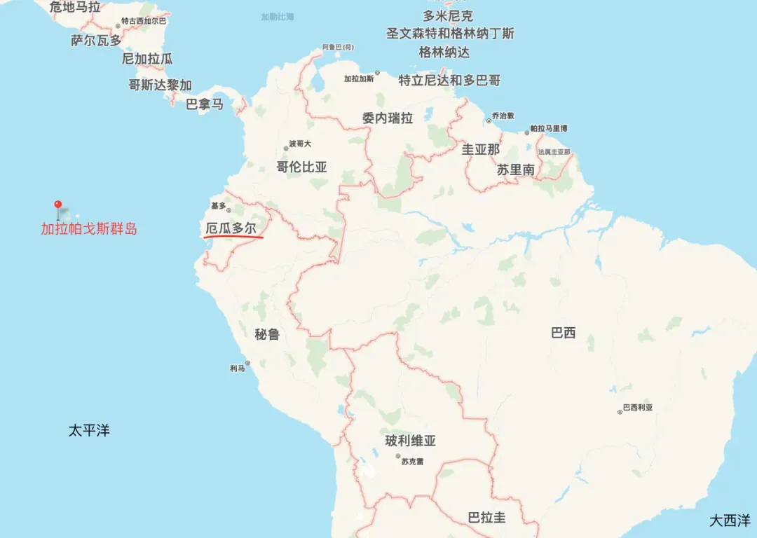 厄瓜多尔咖啡全览:安第斯山区的产区分布、栽种品种与加工方式解析 厄瓜多尔咖啡全览:安第斯山区的产区分布、栽种品种与加工方式解析