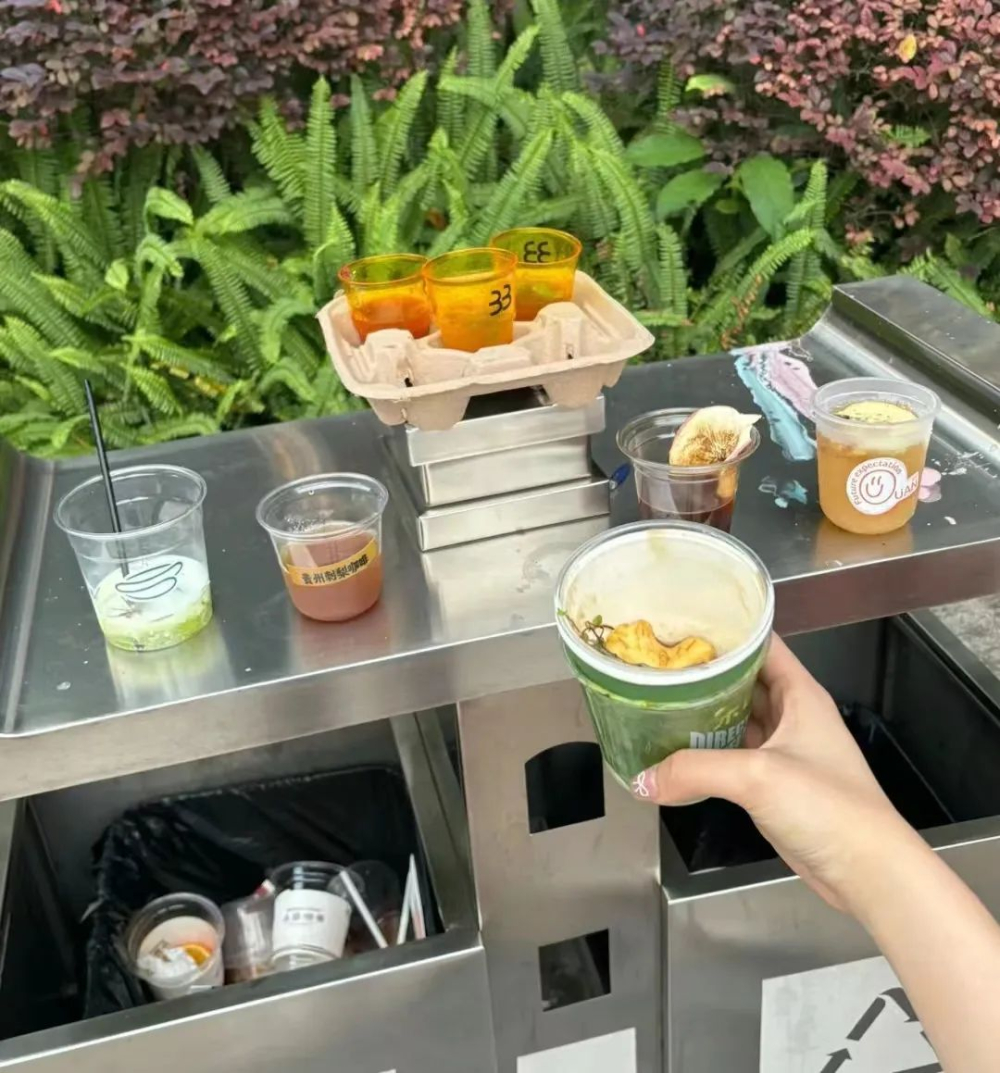 咖啡节特调定价偏高引发弃饮现象，消费者试错成本上升成行业隐忧