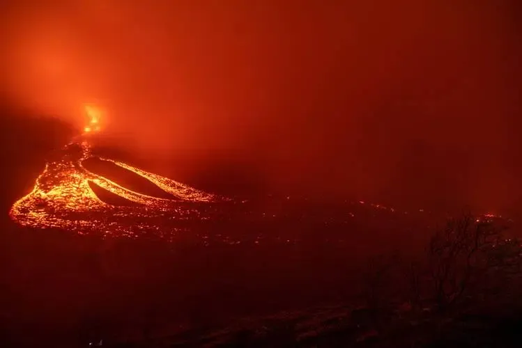 秘鲁火山喷发叠加汞污染,咖啡种植环境拉响警报 秘鲁火山喷发叠加汞污染,咖啡种植环境拉响警报