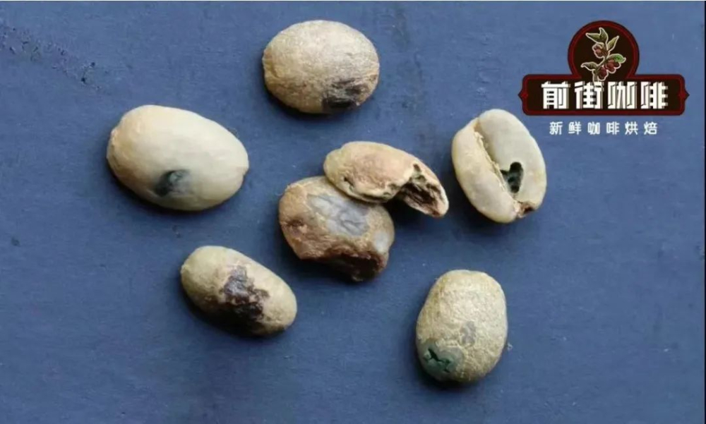手冲咖啡常见不良风味从何而来?解析烘焙燥感与品鉴能力提升方法 手冲咖啡常见不良风味从何而来?解析烘焙燥感与品鉴能力提升方法