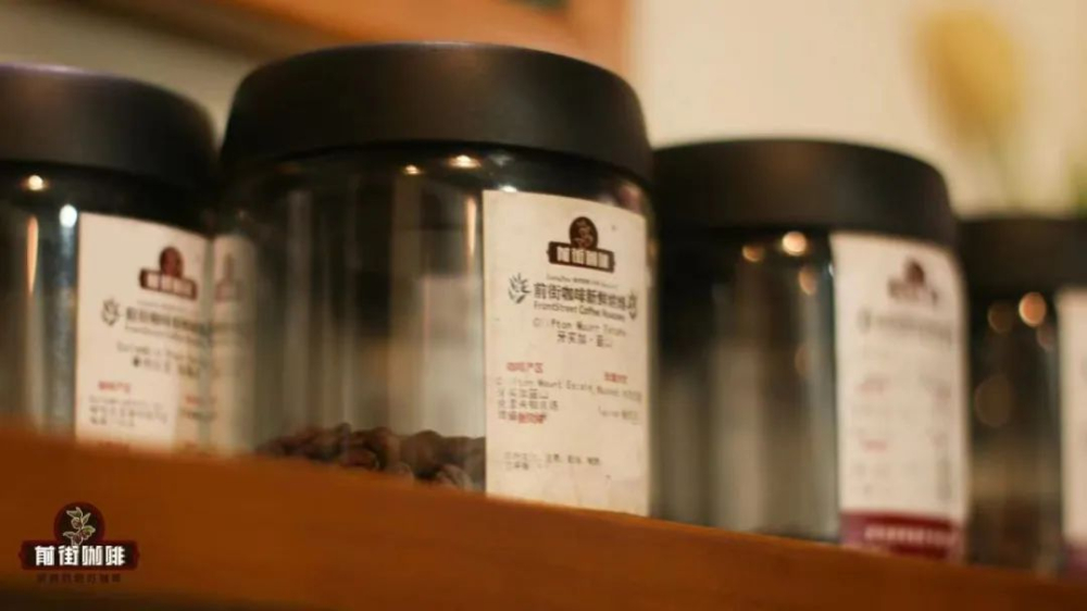 精品咖啡酸味当道：蓝山与瑰夏的迭代路径及酸苦成因解析