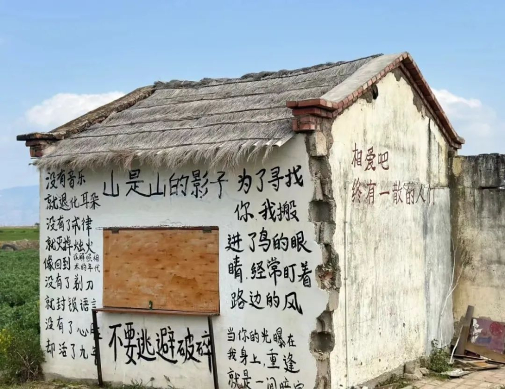 网红咖啡馆实景反差引热议:稻田边的文艺滤镜为何频频碎裂 网红咖啡馆实景反差引热议:稻田边的文艺滤镜为何频频碎裂