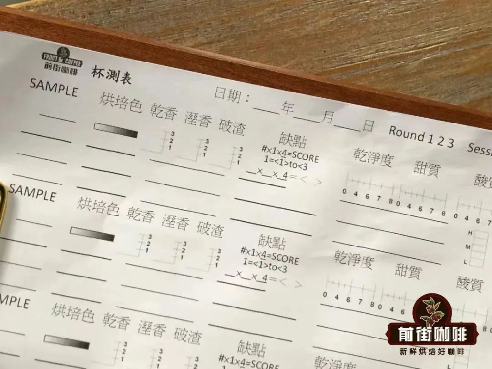 咖啡干净度受哪些环节影响？从COE杯测项目看巴西咖啡采收与处理的历史教训
