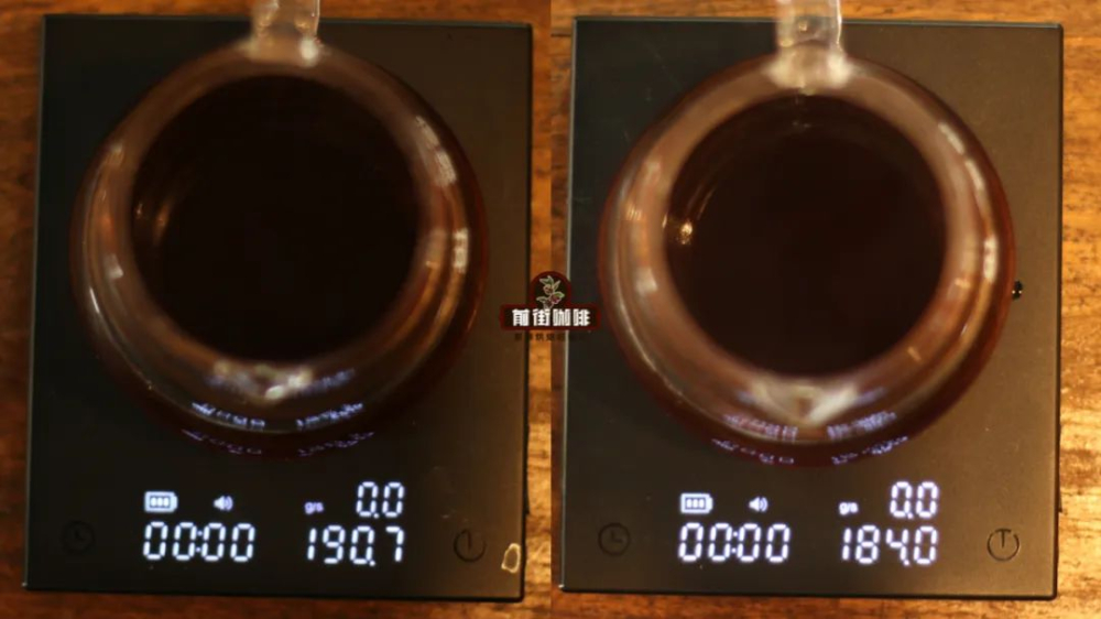 手冲咖啡滤纸该不该润湿?从液量浓度味道三维度实测揭晓答案 手冲咖啡滤纸该不该润湿?从液量浓度味道三维度实测揭晓答案