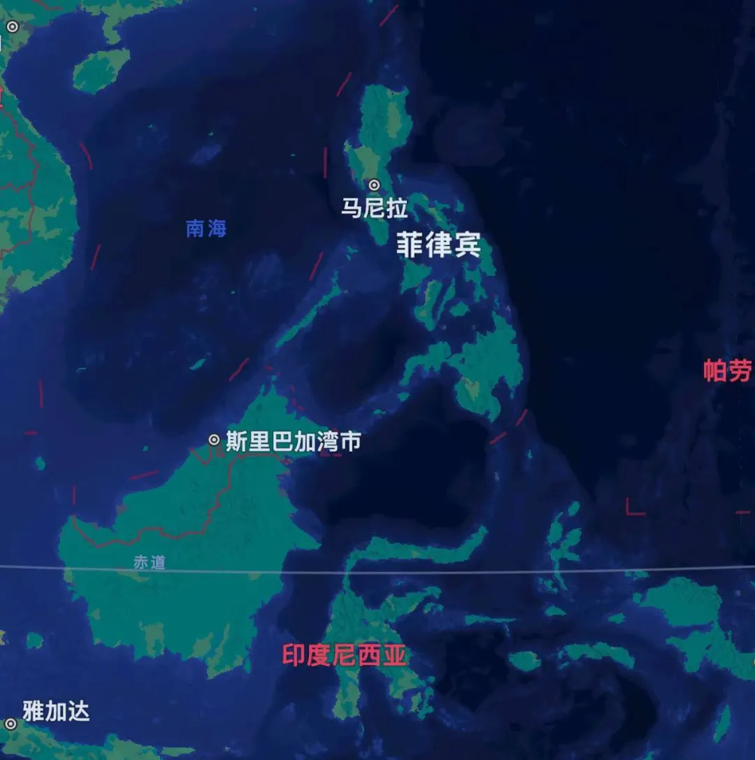 菲律宾咖啡产地全解析：从科地列拉到棉兰老岛的品种与分布