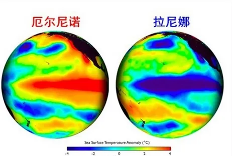 拉尼娜现象接踵而至,全球咖啡产量与价格面临新变数 拉尼娜现象接踵而至,全球咖啡产量与价格面临新变数
