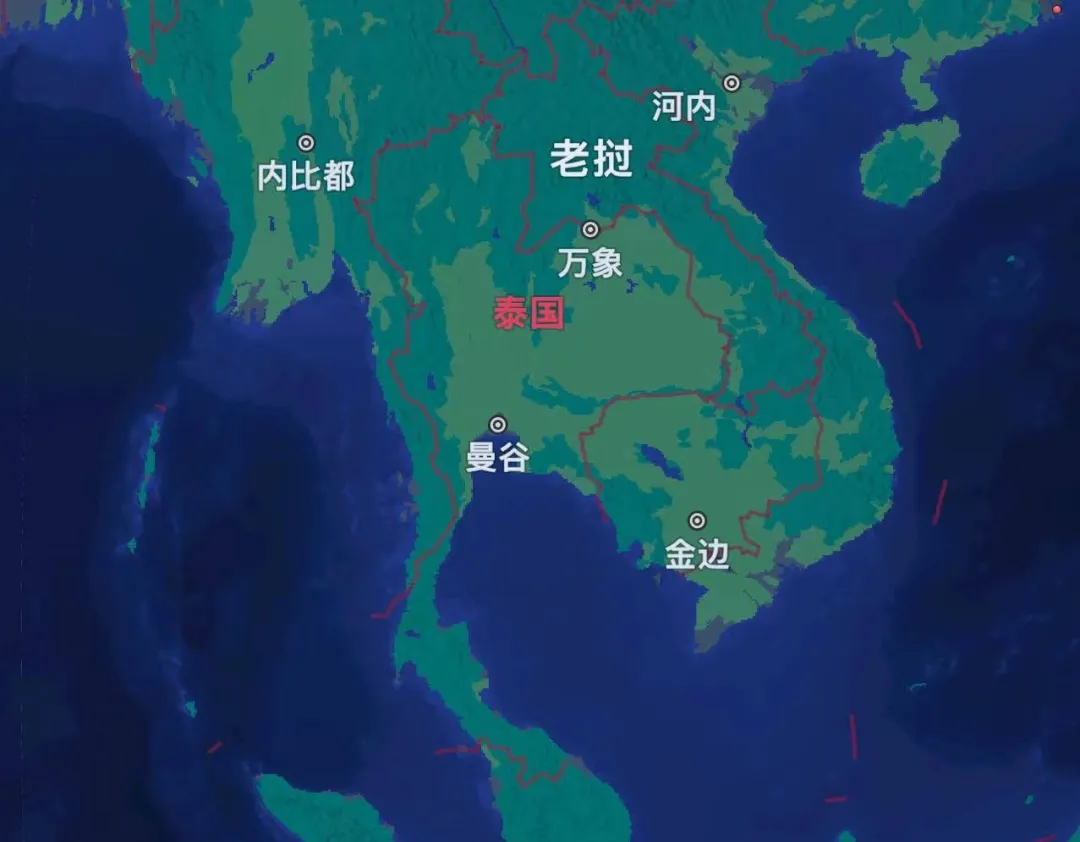 中南半岛内陆瑰宝：老挝咖啡从殖民引种到现代产区的发展全貌