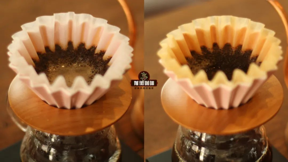 手冲咖啡滤纸该不该润湿?从液量浓度味道三维度实测揭晓答案 手冲咖啡滤纸该不该润湿?从液量浓度味道三维度实测揭晓答案