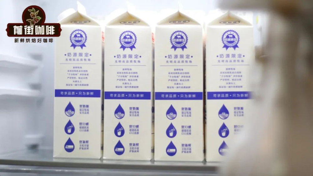 打发拿铁奶泡时容易被忽略的六个关键细节与倒缸技巧解析
