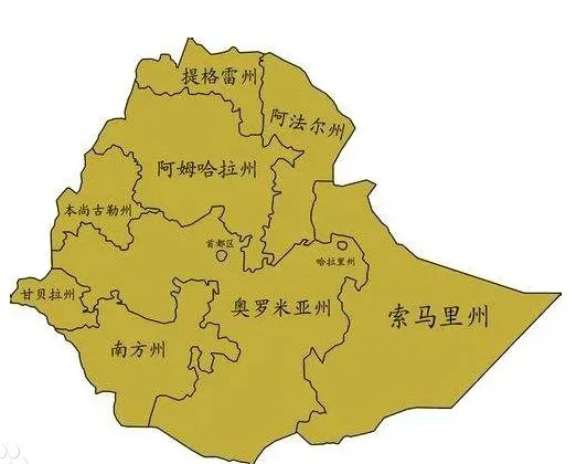 埃塞俄比亚安全局势恶化,咖啡产业面临内战冲击与出口考验 埃塞俄比亚安全局势恶化,咖啡产业面临内战冲击与出口考验