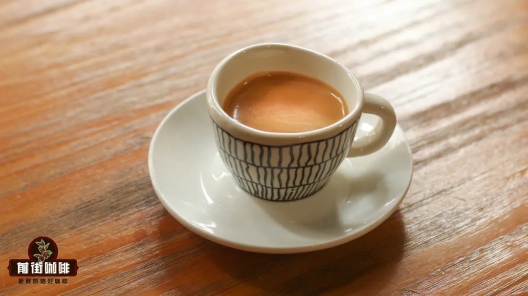 浓缩咖啡油脂结块变硬是何原因?萃取Espresso时这些细节别忽略 浓缩咖啡油脂结块变硬是何原因?萃取Espresso时这些细节别忽略