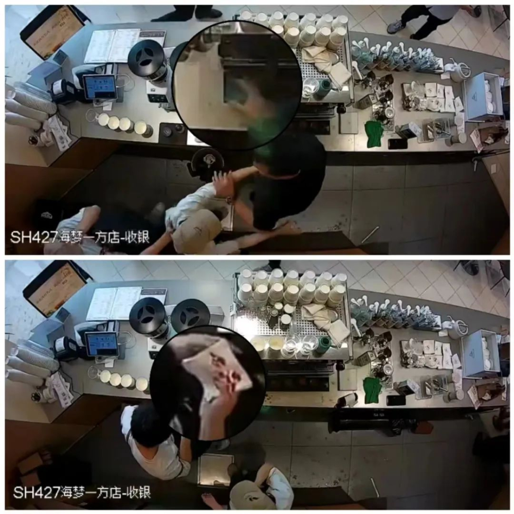 Manner再曝店员被打事件:急速扩张下的员工困境与顾客冲突频发 Manner再曝店员被打事件:急速扩张下的员工困境与顾客冲突频发