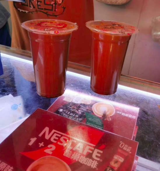 南京韩老太手冲咖啡热潮退去后,10元一杯的生意如今怎样了? 南京韩老太手冲咖啡热潮退去后,10元一杯的生意如今怎样了?