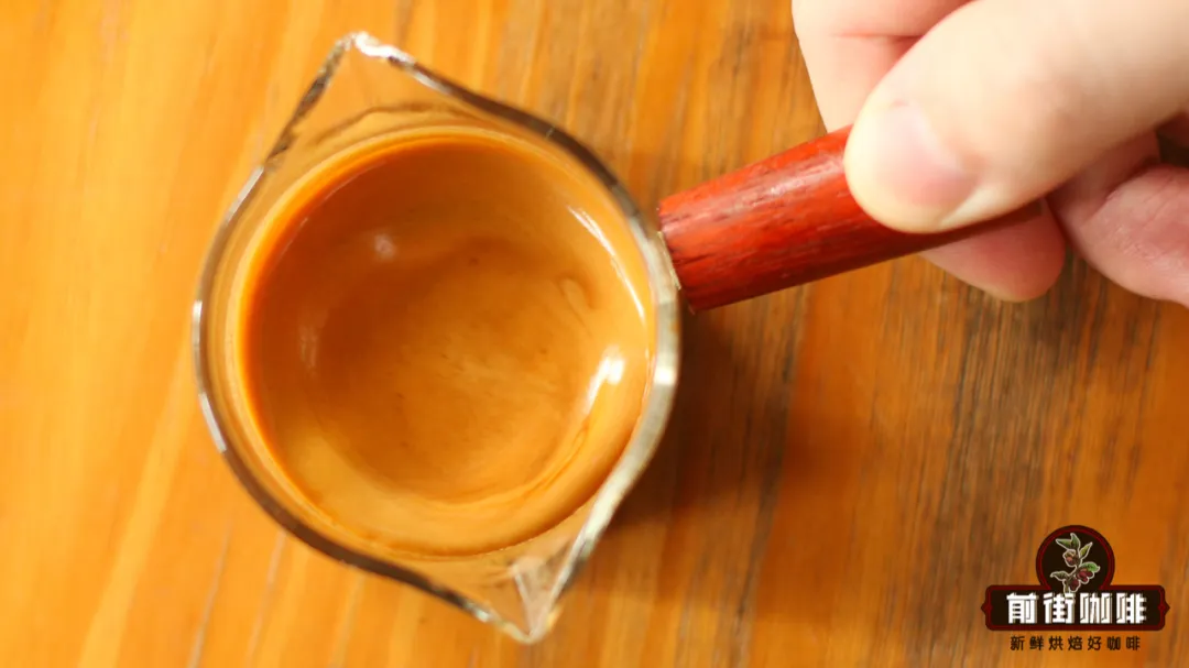 浓缩咖啡油脂结块变硬是何原因?萃取Espresso时这些细节别忽略 浓缩咖啡油脂结块变硬是何原因?萃取Espresso时这些细节别忽略