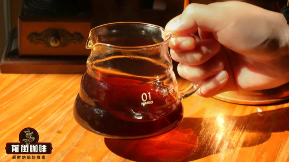 深烘豆为何仍带酸感？产季如何界定？养豆期与赏味期概念详解