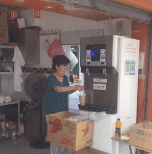 南京韩老太手冲咖啡热潮退去后,10元一杯的生意如今怎样了? 南京韩老太手冲咖啡热潮退去后,10元一杯的生意如今怎样了?