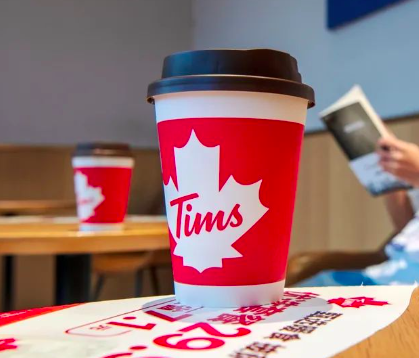 Tims天好中国一季度净增门店仅4家,负债率攀升至127.8% Tims天好中国一季度净增门店仅4家,负债率攀升至127.8%