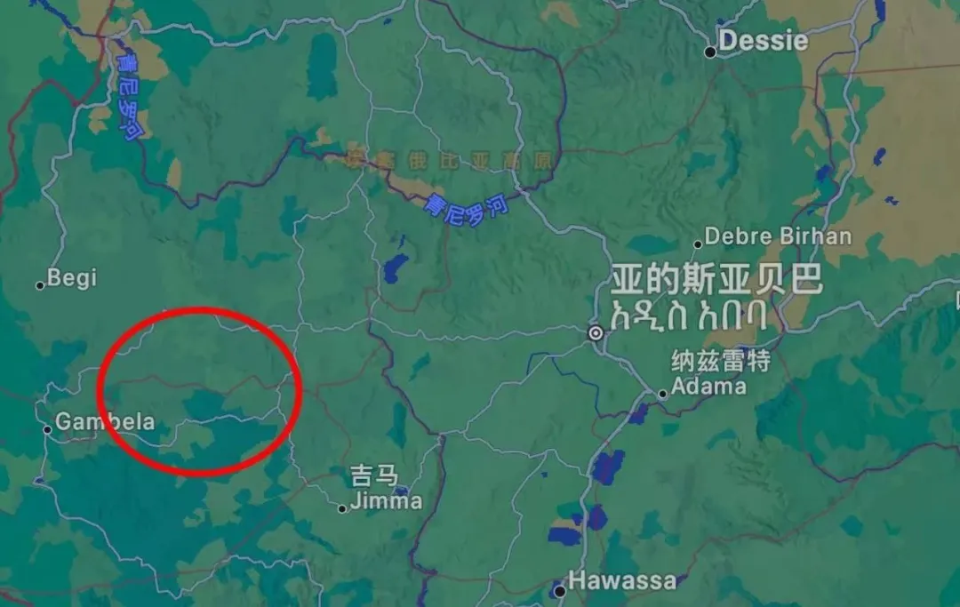 埃塞俄比亚武器走私事件发酵,索马里港口通道前景蒙上阴影 埃塞俄比亚武器走私事件发酵,索马里港口通道前景蒙上阴影