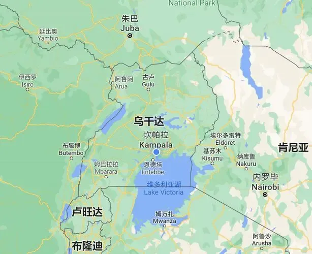 乌干达布吉索产区探秘:埃尔贡火山孕育的阿拉比卡咖啡优势 乌干达布吉索产区探秘:埃尔贡火山孕育的阿拉比卡咖啡优势