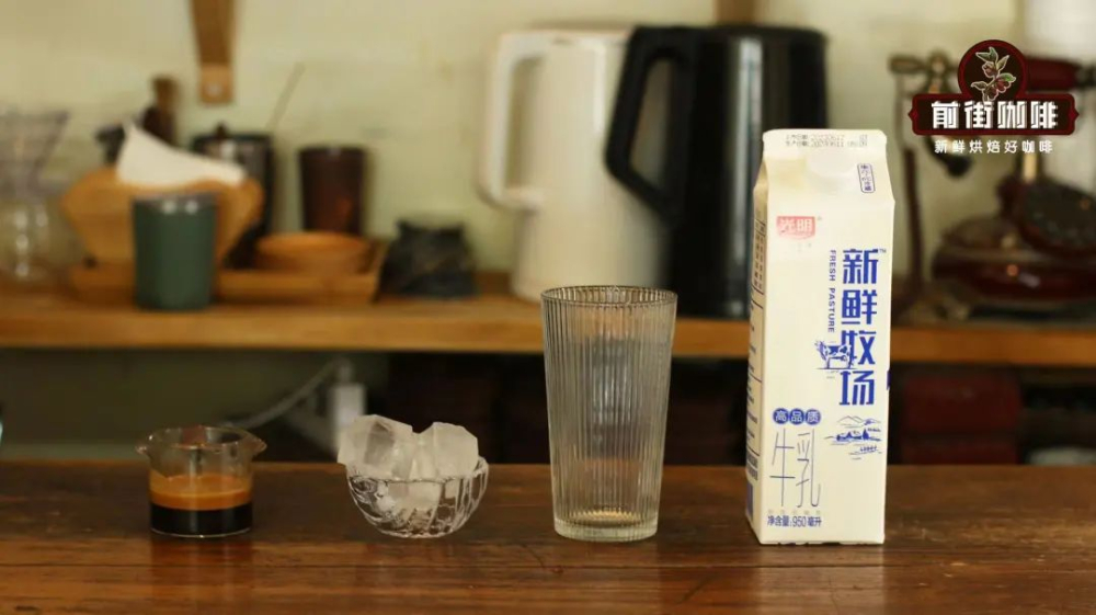 拿铁咖啡的英文表达与意式咖啡术语全解析：从Espresso到Dirty的完整指南
