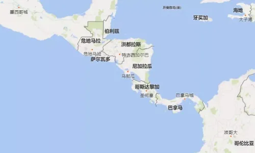 探索哥斯达黎加西部山谷:从咖啡种植历史到美丽平原庄园的卓越之路 探索哥斯达黎加西部山谷:从咖啡种植历史到美丽平原庄园的卓越之路
