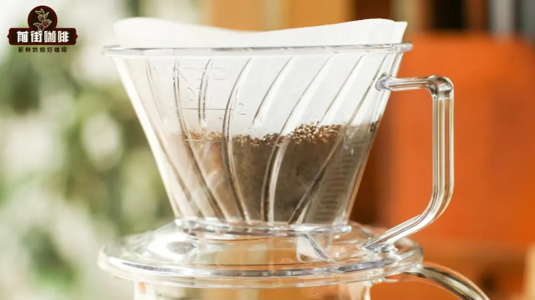 V60滤杯01与02型号差异解析:粉量增加为何导致咖啡风味变淡? V60滤杯01与02型号差异解析:粉量增加为何导致咖啡风味变淡?
