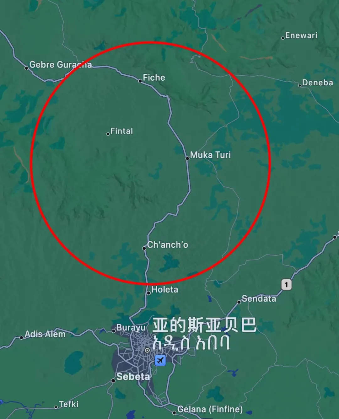 埃塞俄比亚绑架潮冲击咖啡产业,中国领馆安全警示未解除 埃塞俄比亚绑架潮冲击咖啡产业,中国领馆安全警示未解除