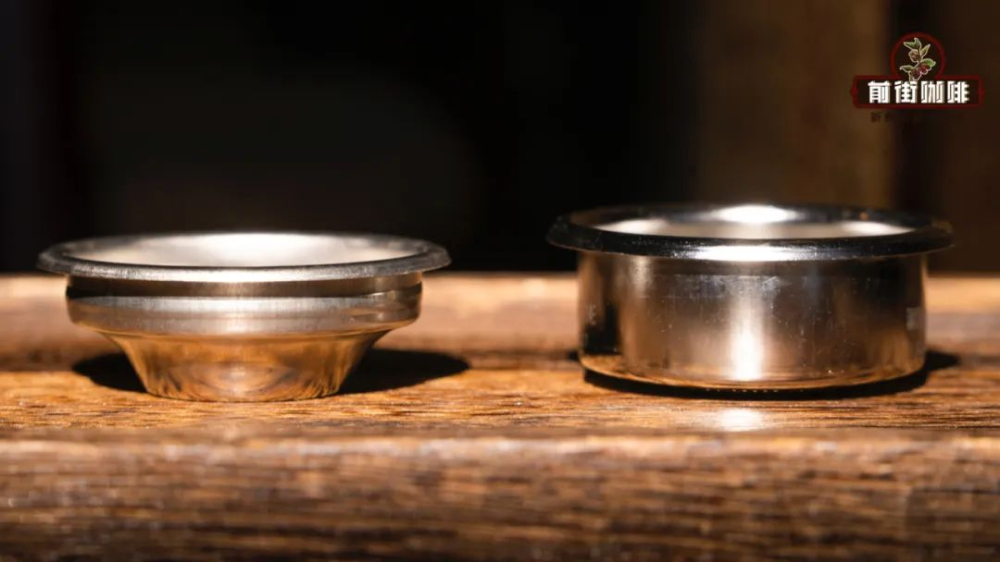 单份粉碗为何被淘汰?1shot与双份浓缩的区别及萃取差异详解 单份粉碗为何被淘汰?1shot与双份浓缩的区别及萃取差异详解