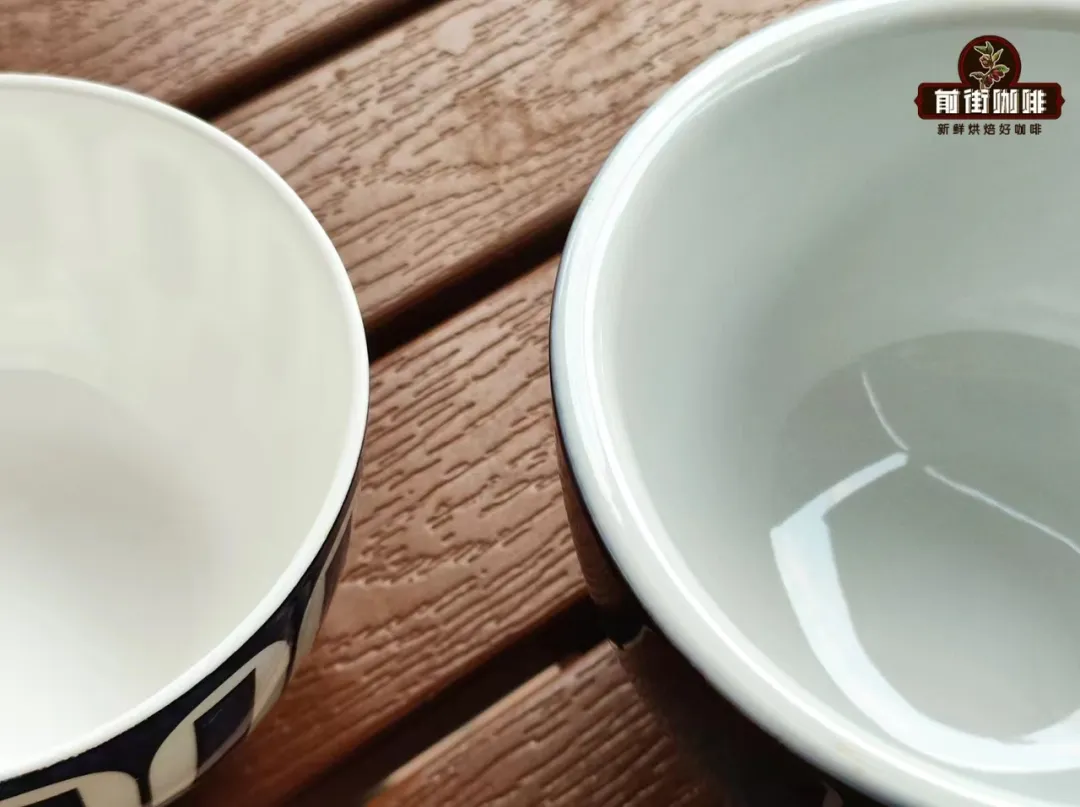 咖啡品鉴杯是否值得入手？闻香杯对香气提升有无实质帮助？手冲风味感知的训练思路