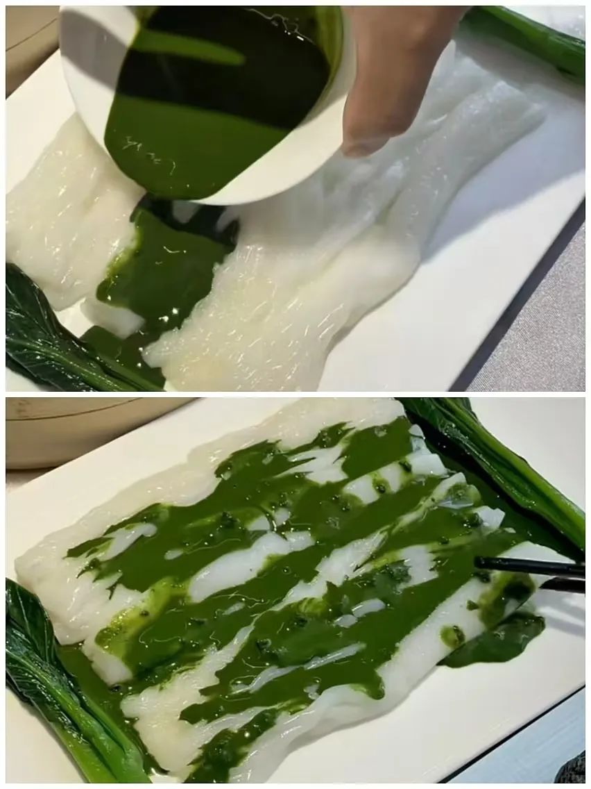 咖啡肠粉引发猎奇混搭潮,东莞小店创意招牌走红网络 咖啡肠粉引发猎奇混搭潮,东莞小店创意招牌走红网络