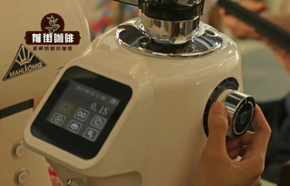 浓缩咖啡早调研磨策略:用三把咖啡豆快速锁定当日萃取参数 浓缩咖啡早调研磨策略:用三把咖啡豆快速锁定当日萃取参数