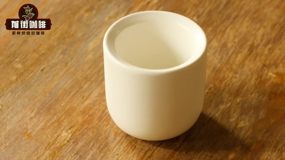 咖啡品鉴杯是否值得入手？闻香杯对香气提升有无实质帮助？手冲风味感知的训练思路