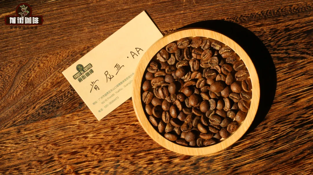 肯尼亚咖啡生豆AA与AB分级差异详解及产区风味特征