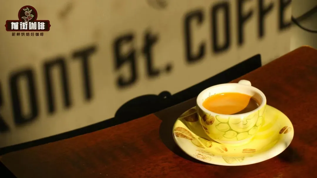 意式浓缩咖啡怎么喝才对?粉液比、Espresso由来与正确品鉴方式详解 意式浓缩咖啡怎么喝才对?粉液比、Espresso由来与正确品鉴方式详解
