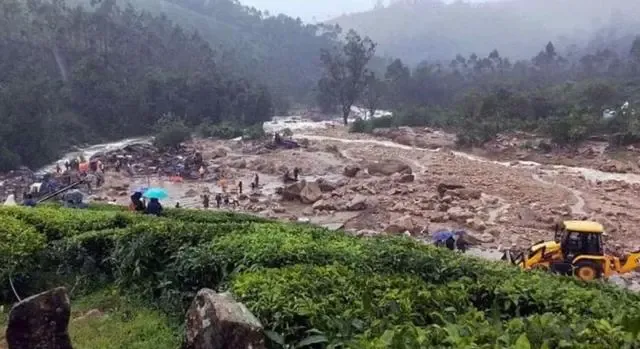 印度喀拉拉邦山体滑坡致358人遇难,咖啡主产区受灾或冲击新产季罗布斯塔供应 印度喀拉拉邦山体滑坡致358人遇难,咖啡主产区受灾或冲击新产季罗布斯塔供应