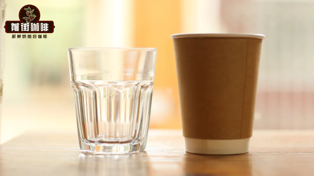 咖啡品鉴杯是否值得入手？闻香杯对香气提升有无实质帮助？手冲风味感知的训练思路