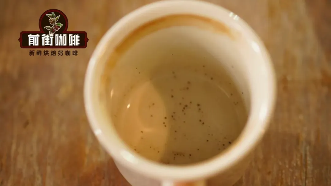 浓缩咖啡中出现黑色细粉正常吗?粉碗会因压力变形吗?极细粉粒径究竟多小 浓缩咖啡中出现黑色细粉正常吗?粉碗会因压力变形吗?极细粉粒径究竟多小