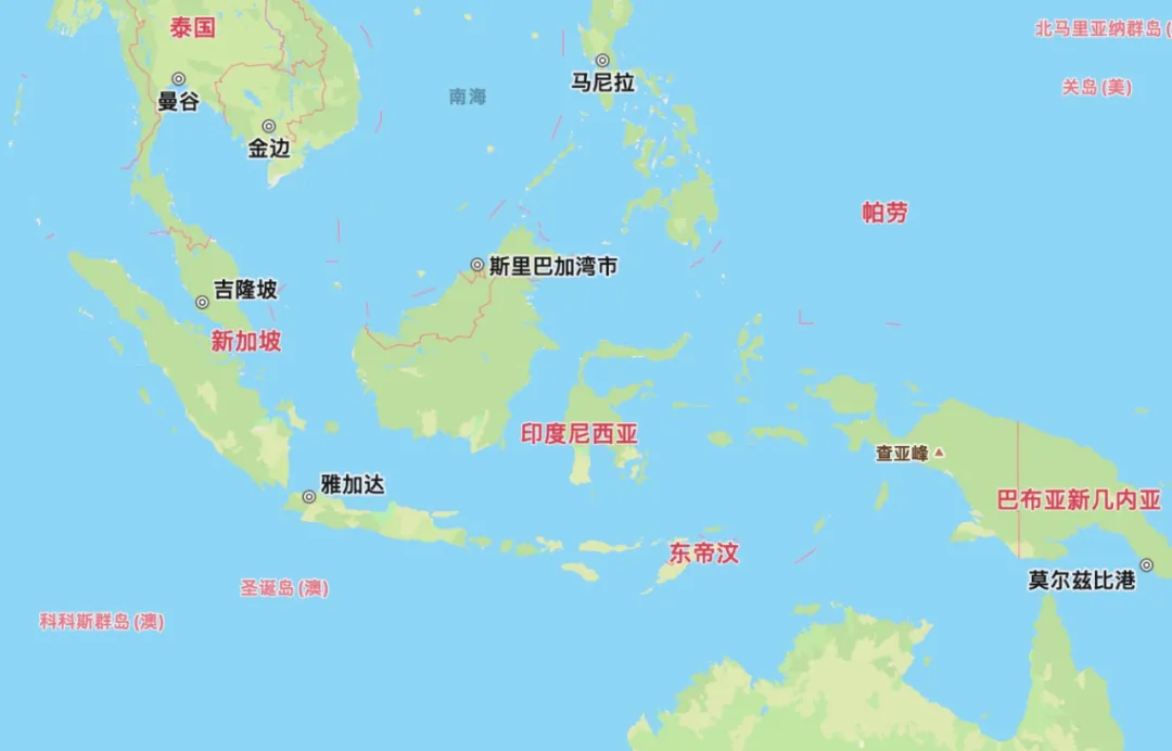 印尼咖啡产业特色与生豆等级划分标准全面解读 印尼咖啡产业特色与生豆等级划分标准全面解读