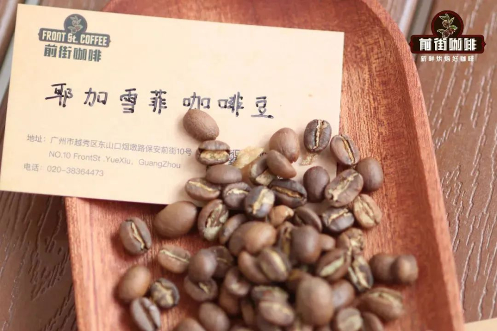 埃塞俄比亚咖啡与瑰夏品种对比:卡法原始森林水洗豆风味特点及V60冲煮方法 埃塞俄比亚咖啡与瑰夏品种对比:卡法原始森林水洗豆风味特点及V60冲煮方法
