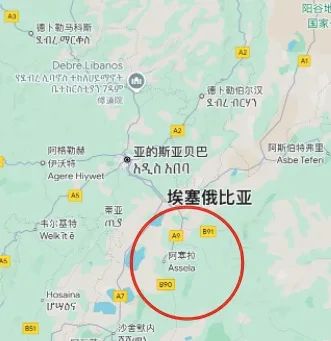 埃塞俄比亚武装冲突蔓延至西部咖啡产区,出口创新高背后隐忧浮现 埃塞俄比亚武装冲突蔓延至西部咖啡产区,出口创新高背后隐忧浮现
